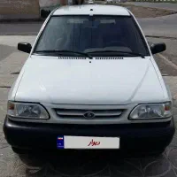 141 مدل 92 تمیز و کم کار...