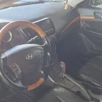 سوناتا NF 2009 اتومات|خودرو سواری و وانت|ارومیه, |دیوار