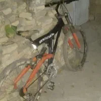 دوچرخه|دوچرخه، اسکیت، اسکوتر|جوانرود, |دیوار