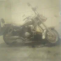 موتور هارلی