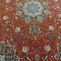 فرش 12متری|فرش|کرمانشاه, |دیوار