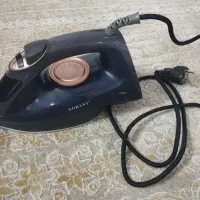اتو بخار