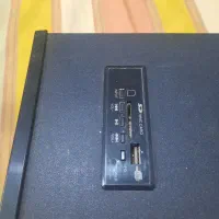 اسپیکر کامپیوتر|قطعات و لوازم جانبی رایانه|تهران, افسریه شمالی|دیوار