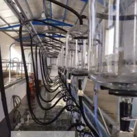 دستگاه شیردوش صنعتی و قطعات شیردوشی اصفهان|ماشین‌آلات صنعتی|اصفهان, خانه اصفهان|دیوار