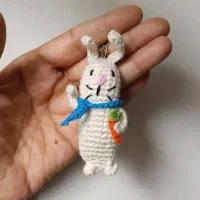 عروسک های قلونجی