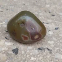 سنگ عقیق باباقوری قدیمی خواص بسیار شگفت انگیز