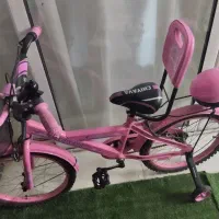 دوچرخه سایز 20