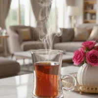 فنجان چایخوری دلی تی