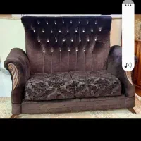 مبل راحتی میزان قشنگ واقعا|مبلمان خانگی و میز عسلی|ساری, |دیوار