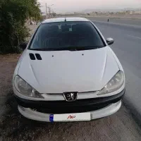 فروش ۲۰۶ مدل ۸۹