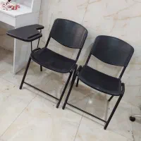 صندلی آموزشی دانشجویی  و انتظار  آیده آل