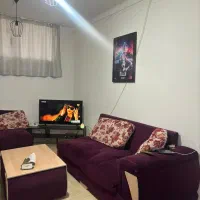 مبل ۷ نفره L