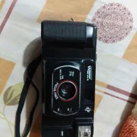 دوربین قدیم سالم فقط باتری باید بزاری تمیز