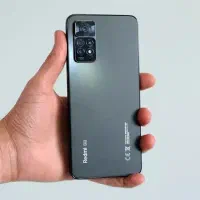 شیائومی Redmi Note 11 Pro با حافظهٔ ۱۲۸ گیگابایت