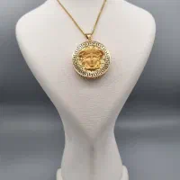 طلای کم اجرت نو همه مدل|جواهرات|اصفهان, نقش جهان|دیوار