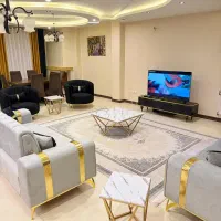 آپارتمان منزل فرنیش مبله هتلی شیک و جدید|اجارهٔ کوتاه‌مدت آپارتمان و سوئیت|شیراز, فرهنگ شهر|دیوار