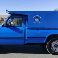 نیسان 94 درحد صفر|خودرو سواری و وانت|بوکان, |دیوار