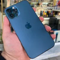 12 Pro Max 256|موبایل|رشت, جانبازان|دیوار