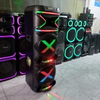 باند اسپیکر تکی مکسیدرمدل 12eo5 اقساطی بدون بهره|سیستم صوتی خانگی|تبریز, |دیوار