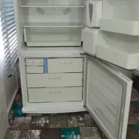 یخچال فریزر اسنوا