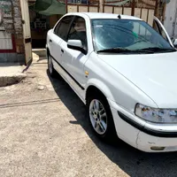 سمند LX EF7 بنزینی، مدل ۱۳۹۰