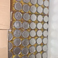 ترشی انبه