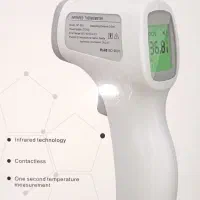 تب سنج ترمومتر