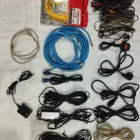 وسائل جانبی کامپیوتر.