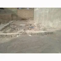 طبقه اول آهناش همه آماده است با زمین مجبورم بفروشم|فروش زمین و ملک کلنگی|مشهد, دوست آباد|دیوار