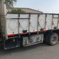 حمل بارازخاش به تمام نقاط استان وشهر