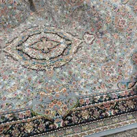 کارخانه قالیشویی در تهران سرویس سراسر تهران|خدمات نظافت|تهران, فاطمی|دیوار