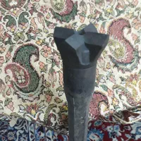 مته حفاری برای معدن کوه سنگ  نمک چاه اب|ابزارآلات|تهران, امین حضور|دیوار