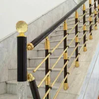 نصب نرده استیل و آلمینیوم در تبریز با قیمت مناسب|خدمات پیشه و مهارت|تبریز, |دیوار