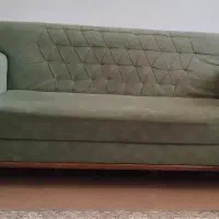مبل ۷ نفره