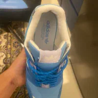 کتونی zx افسپرینگ  سفارش  کره