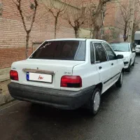 پراید ۱۳۱|خودرو سواری و وانت|تهران, دکتر هوشیار|دیوار