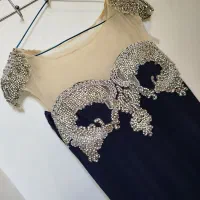 لباس مجلسی شیک