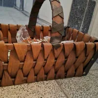 سبد تزیینی
