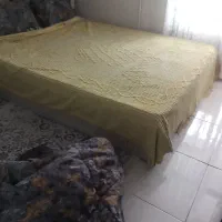 رو تختی دو نفره