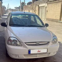 کیا ریو مدل 88