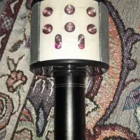 اسپیکر بلوتوثی شارژی سالم بشرط