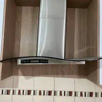 فروش گاز صفحه ای و هود|اجاق گاز و لوازم برقی پخت‌وپز|هشتگرد, فاز ۲ مهستان|دیوار