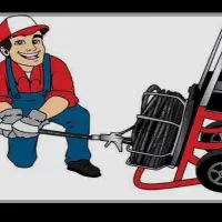 لوله بازکنی و شستشوی حوض انبار