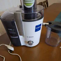 آبمیوه گیری بوش مدل MES25A0