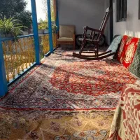 ویلا/اجاره/ روزانه.هفتگی قیمت مناسب شبی یک تومن|اجارهٔ کوتاه‌مدت ویلا و باغ|فومن, |دیوار