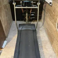 تردمیل نیکا جیتنس 2کاره