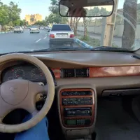 سمند LX ساده، مدل ۱۳۸۴|خودرو سواری و وانت|همدان, |دیوار