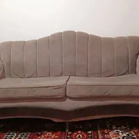 مبل همراه میز