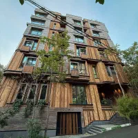 ۳خوابه شمالی جنوبی مستر دار صفر