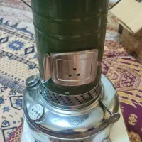 چراغ نفتی واور در حدنو